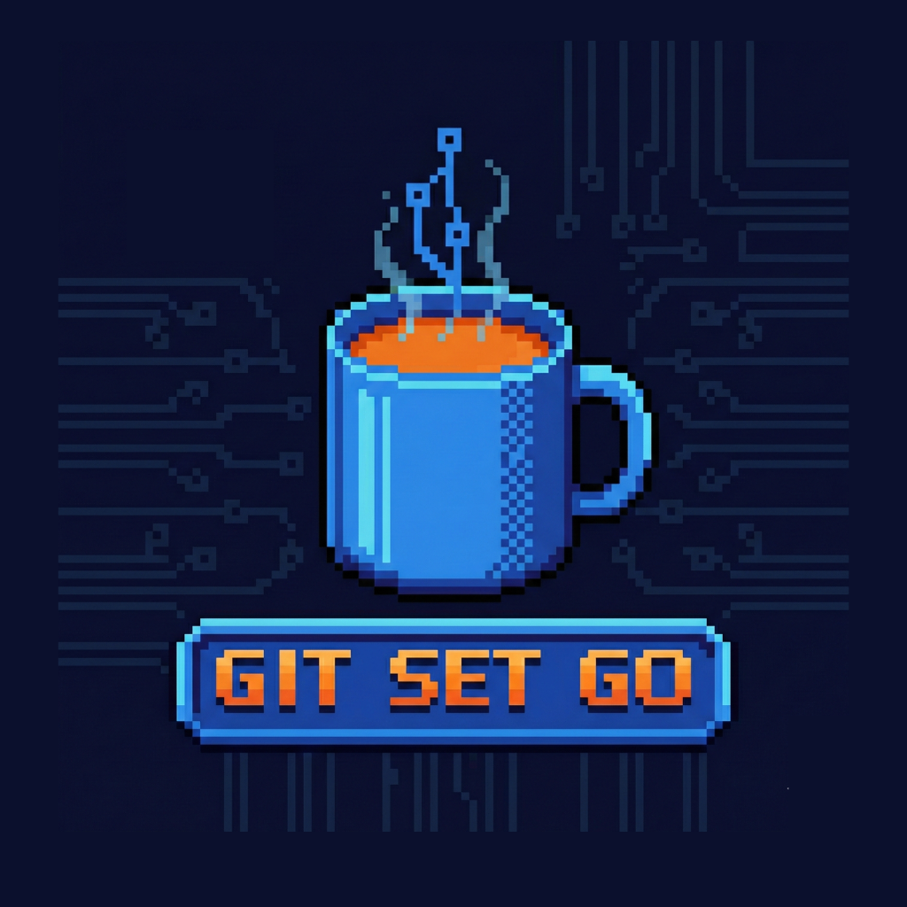 GitSetGo